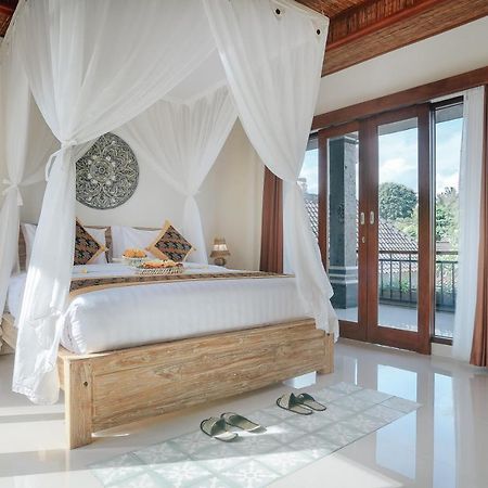 Sitala Suite Ubud  Exterior photo