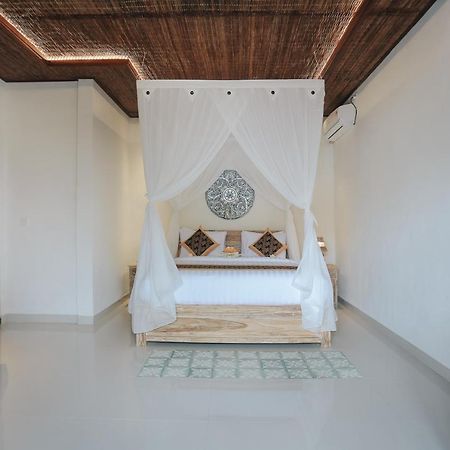 Sitala Suite Ubud  Exterior photo
