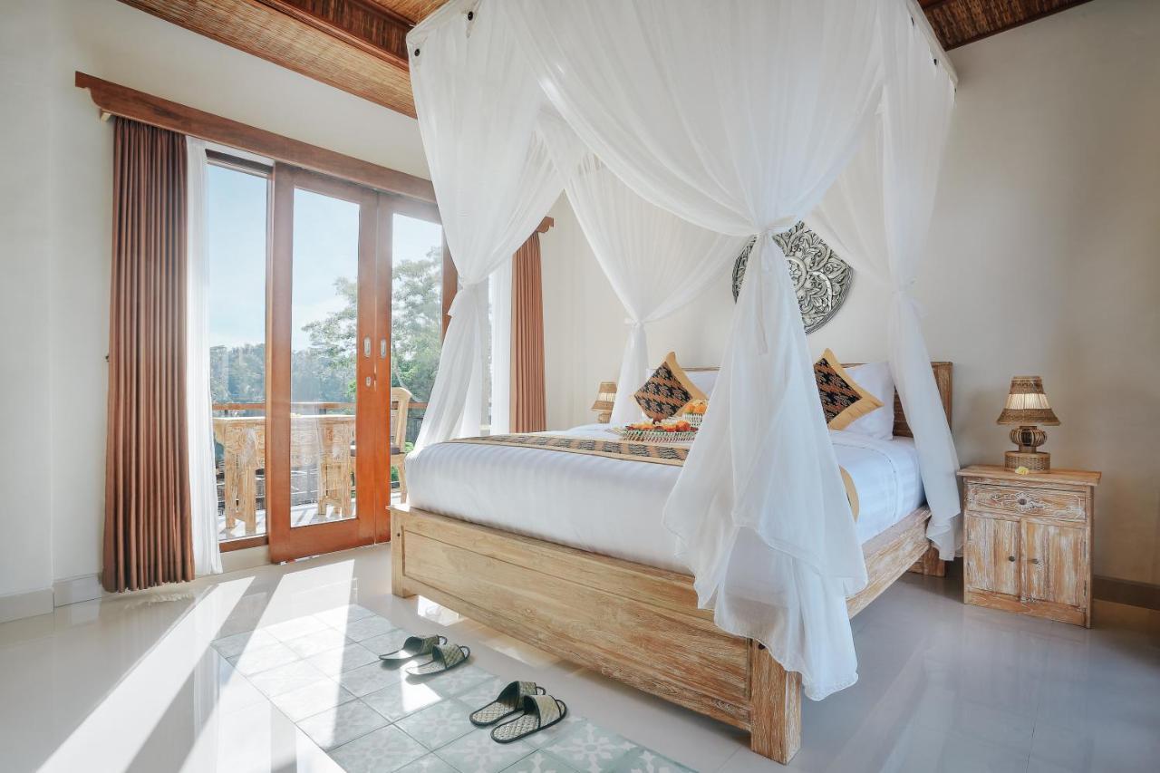 Sitala Suite Ubud  Exterior photo