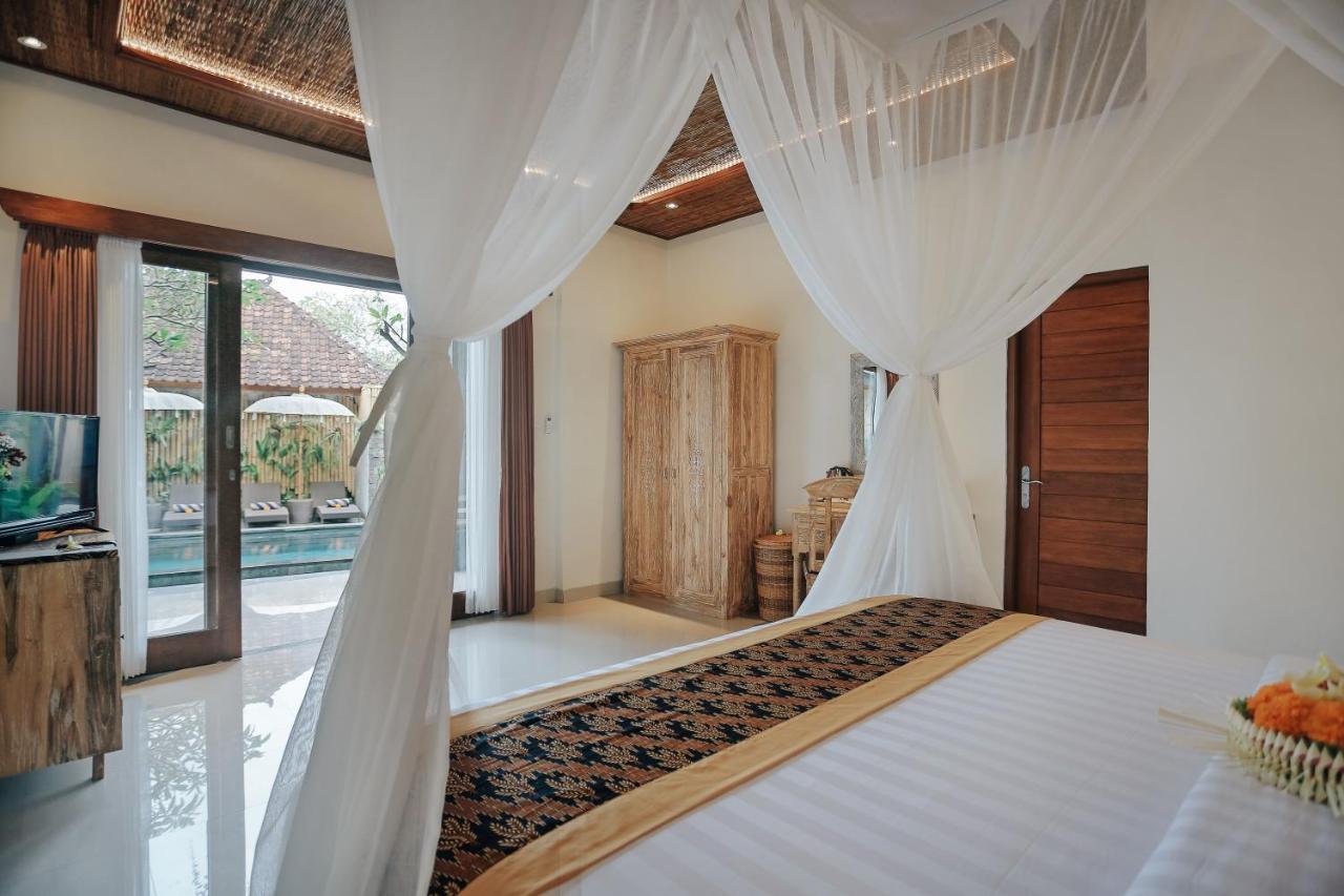 Sitala Suite Ubud  Exterior photo