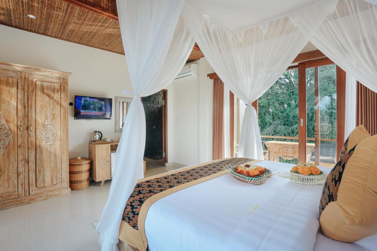 Sitala Suite Ubud  Exterior photo