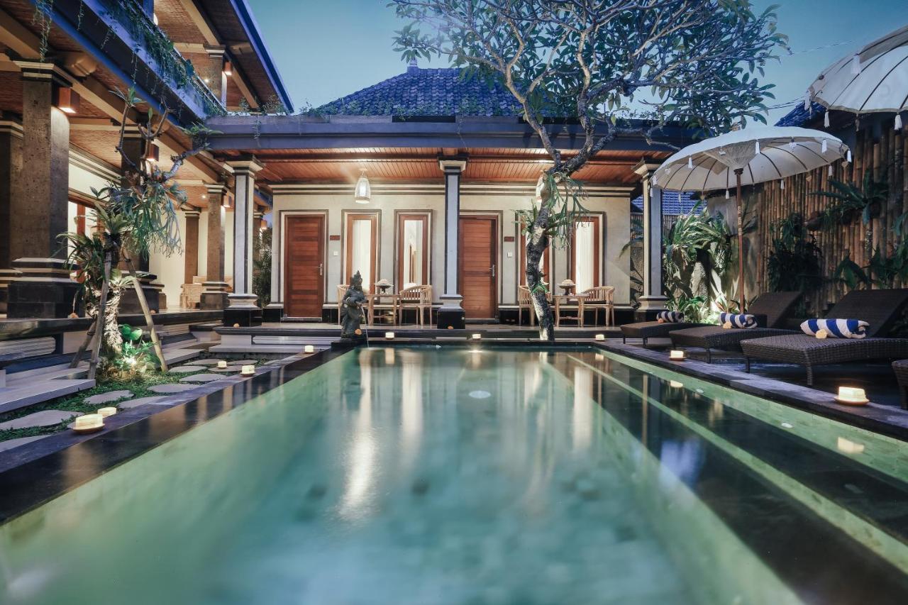Sitala Suite Ubud  Exterior photo