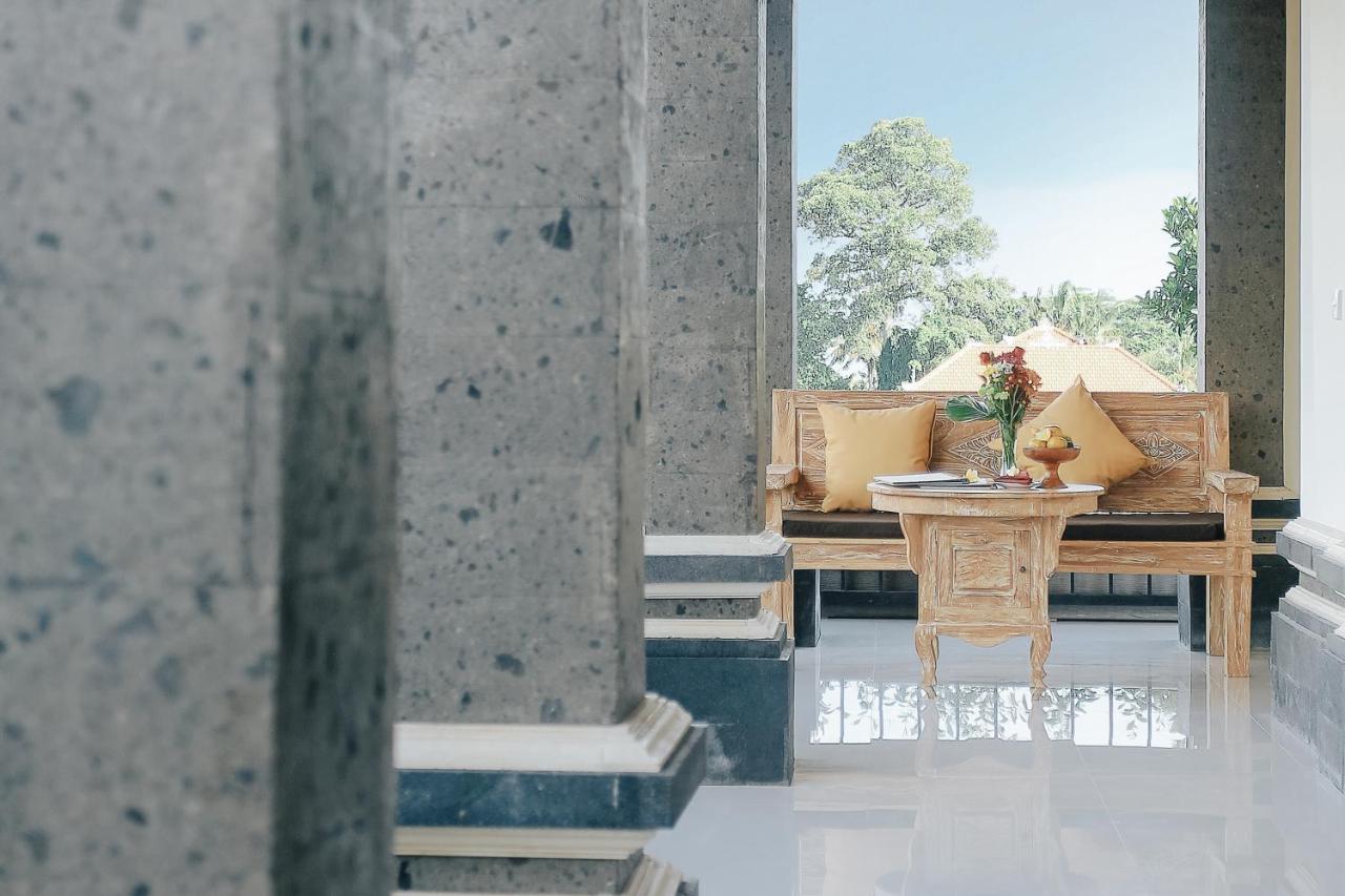 Sitala Suite Ubud  Exterior photo