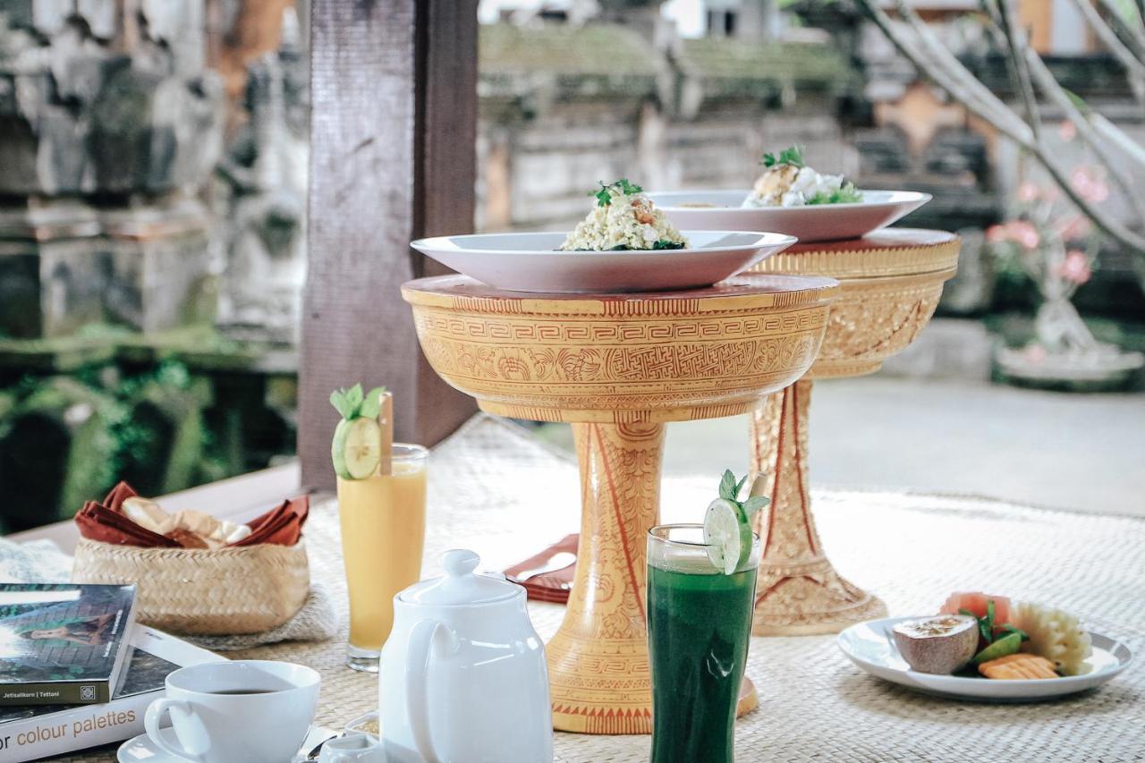 Sitala Suite Ubud  Exterior photo