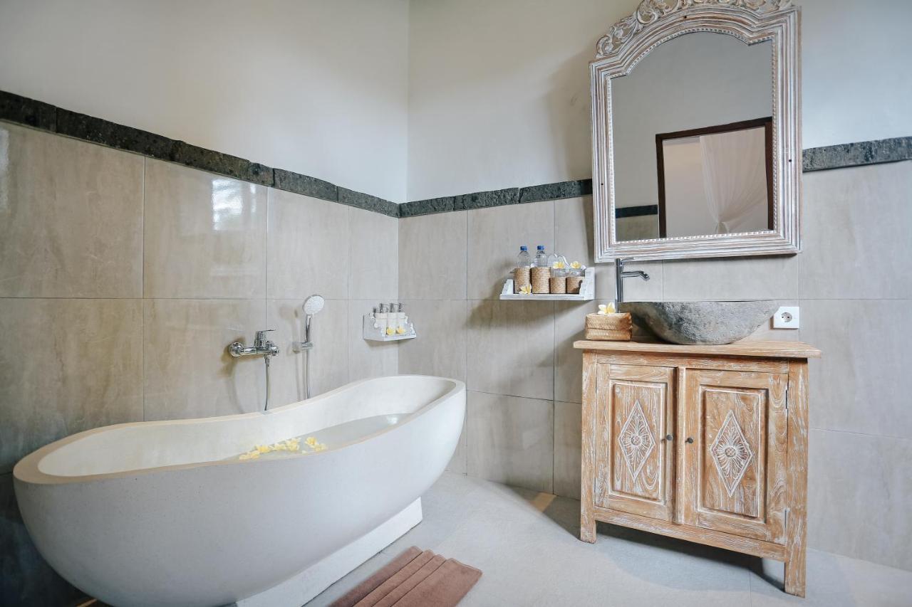 Sitala Suite Ubud  Exterior photo