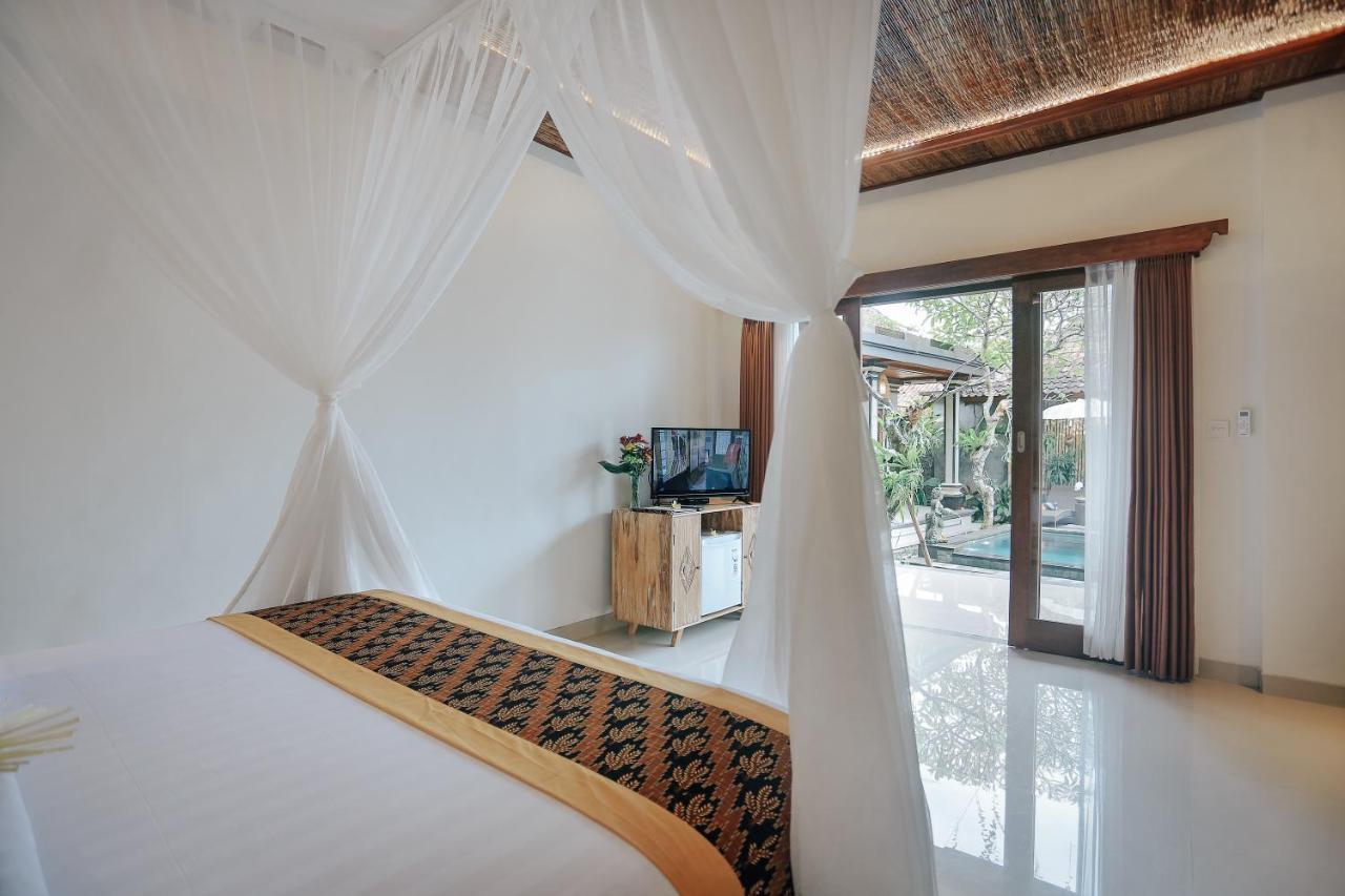 Sitala Suite Ubud  Exterior photo