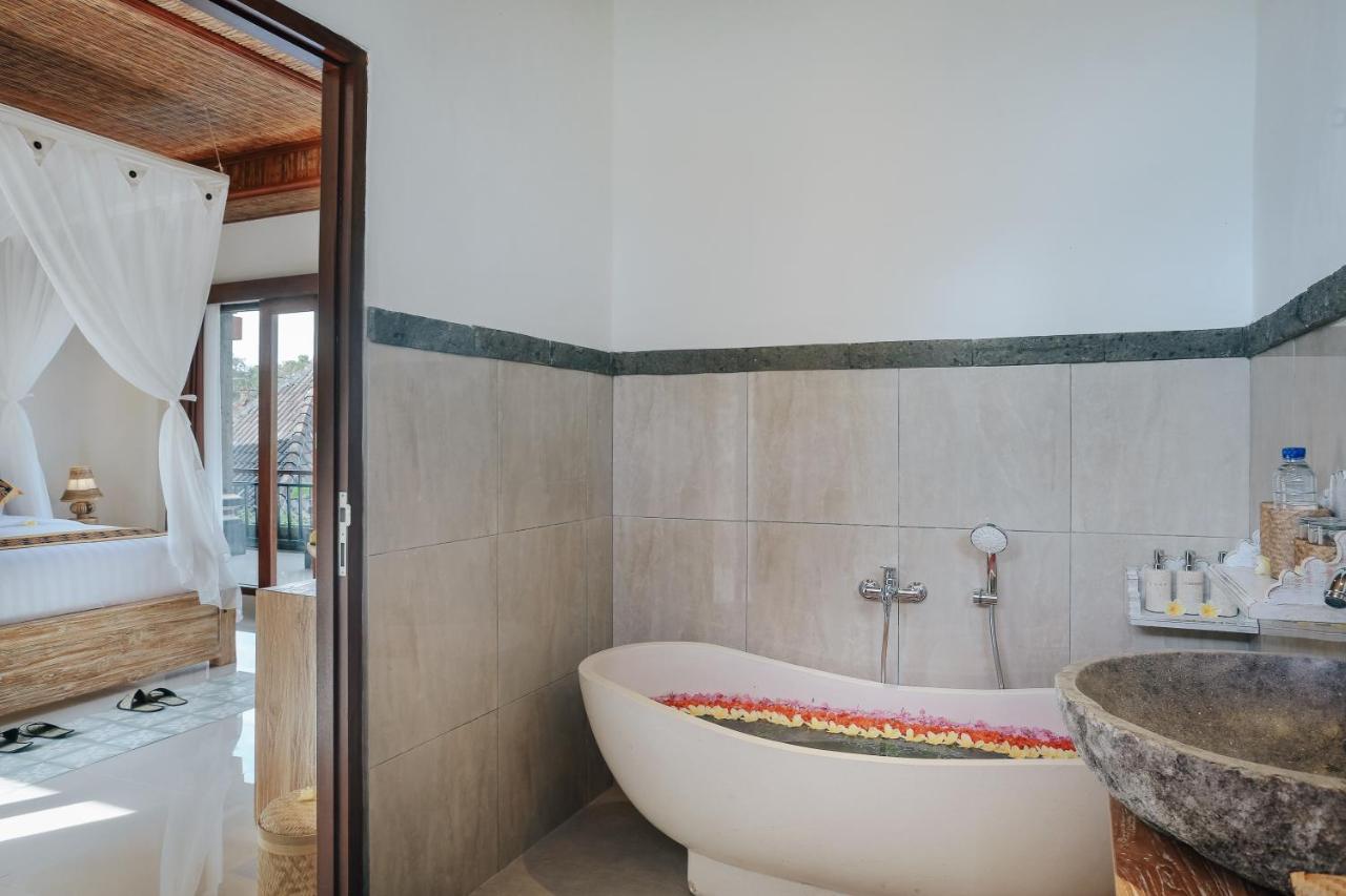 Sitala Suite Ubud  Exterior photo