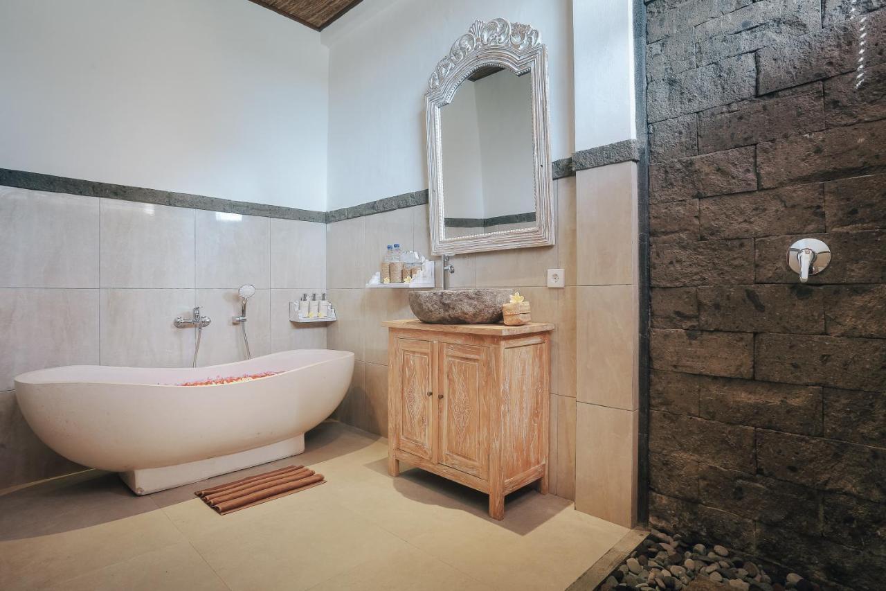 Sitala Suite Ubud  Exterior photo